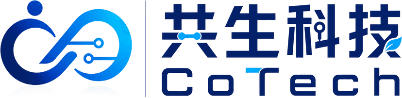 共生科技 CoTech